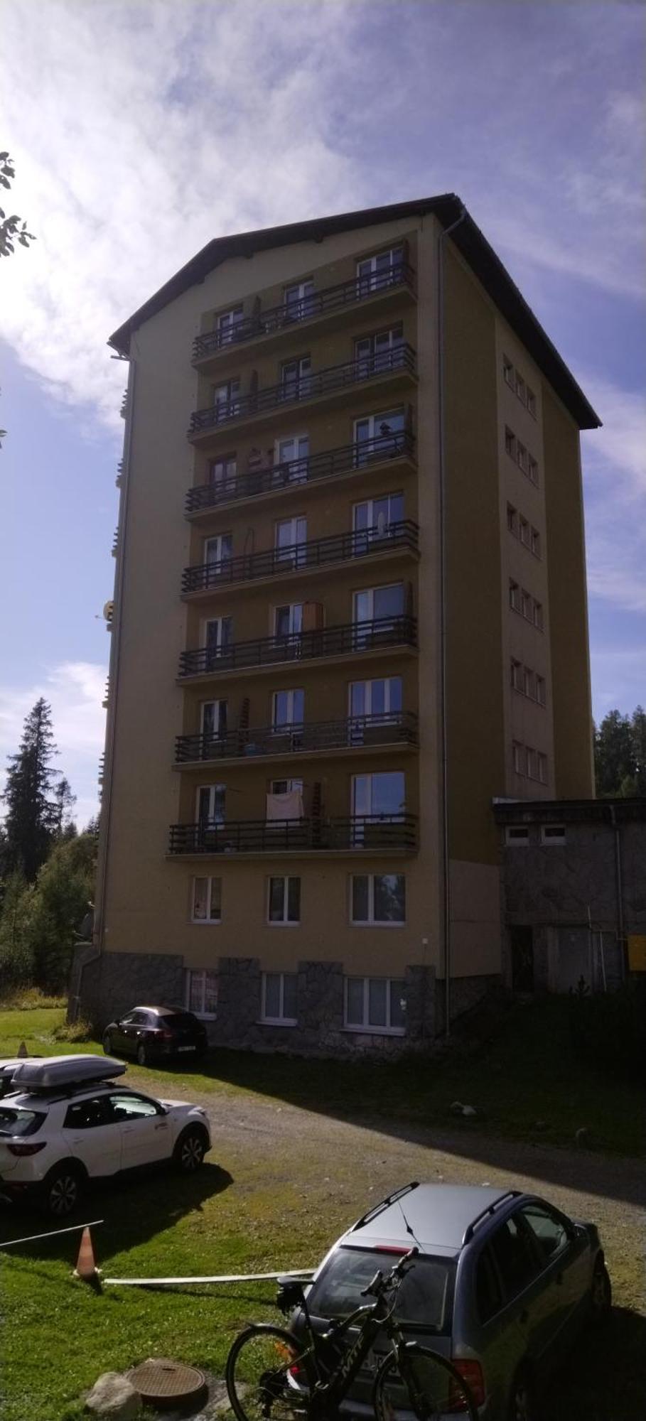 Best Mountains View Apartment Štrbské Pleso Zewnętrze zdjęcie
